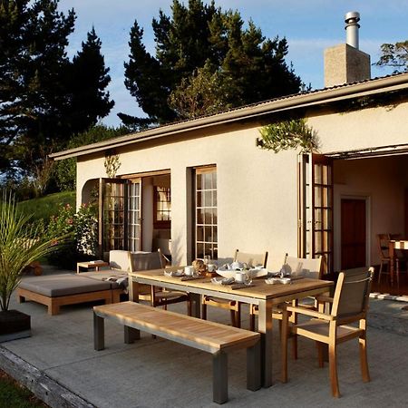 Hiwi At Tahi - Luxury Bungalow With Seaviews Pataua Dış mekan fotoğraf